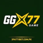 GGX77 Game
