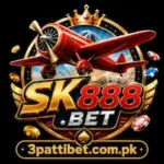 SK888 Gaame