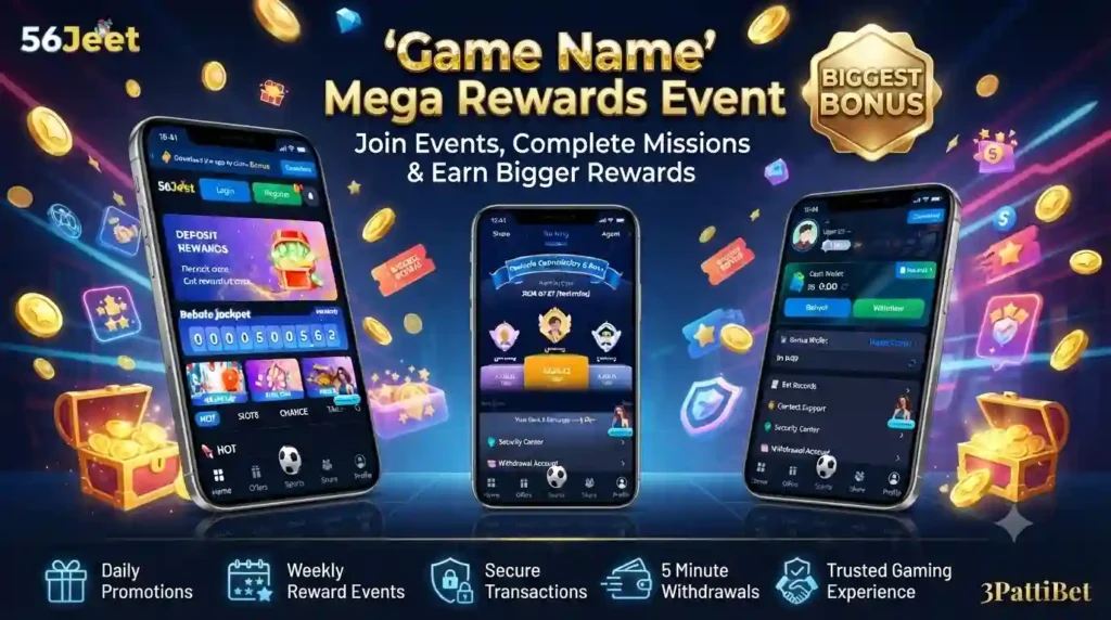 56Jeet Game Image