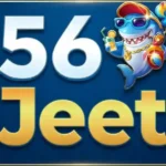 56Jeet Game logo