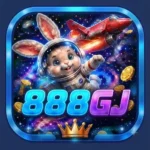 88GJ Game Logo