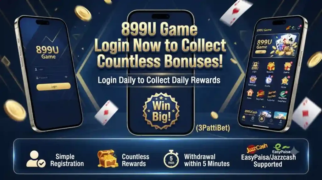 899U Game image