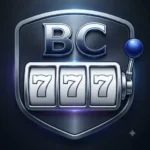 BC777 Game Logo