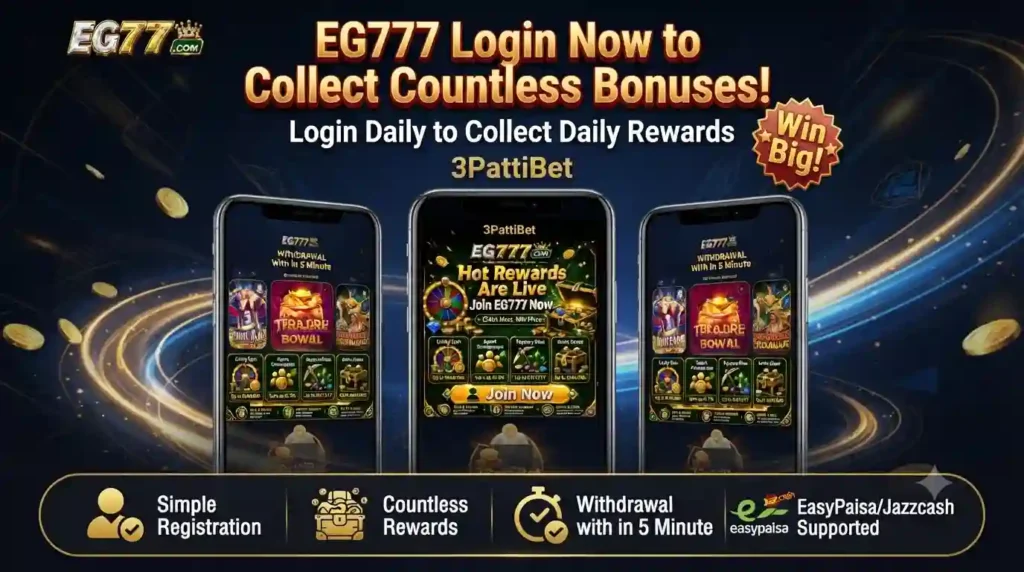 EG777 Game Image