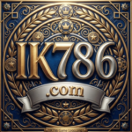 IK786 Game