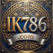 IK786 Game