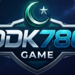 ODK786 Game