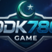 ODK786 Game