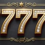 T777 Game Logo