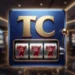 TC777 Game Logo