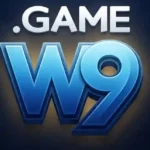 W9 Game logo