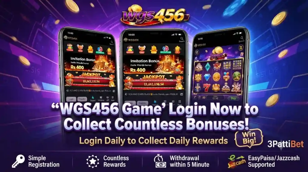 WG567 Game Image