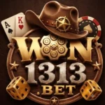 Win1313 Game Logo