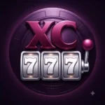 XC777 Game Logo