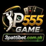 P555 Game