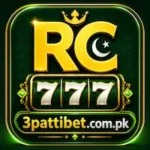 Current image: RC777 Game