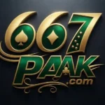 667Pak Game logo