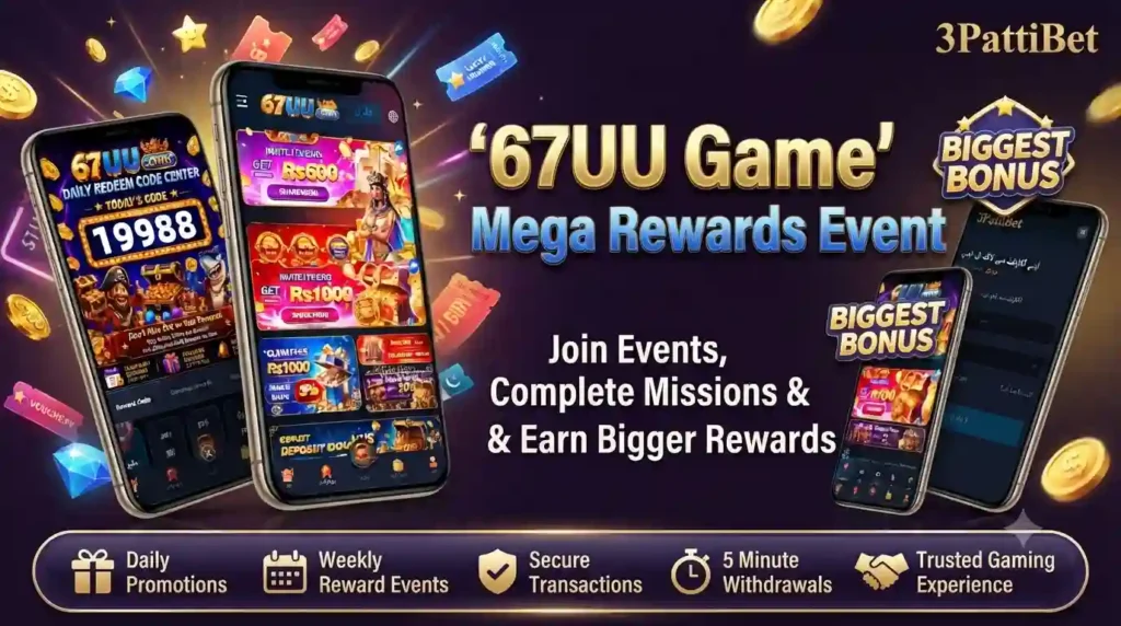 67UU Game Image