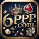 6PPP Game Logo