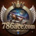 786Ace Game Logo