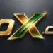 90X Game logo