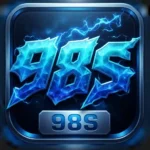 98s Game logo