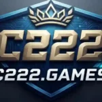 C222 Game Logo