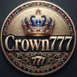 Crown777 Game Logo