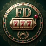 FD777 Game logo