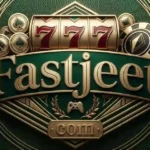 FastJeet Game Logo