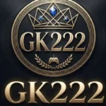 GK222 Game logo