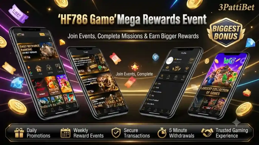 HF786 Game Image