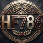 HF786 Game Logo