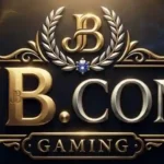 JB Game logo