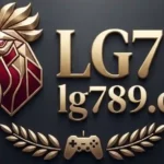 LG789 Game logo