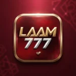 Laam777 Game logo