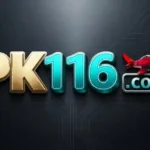 PK116 Game logo
