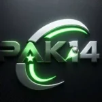 Pak14 Game logo