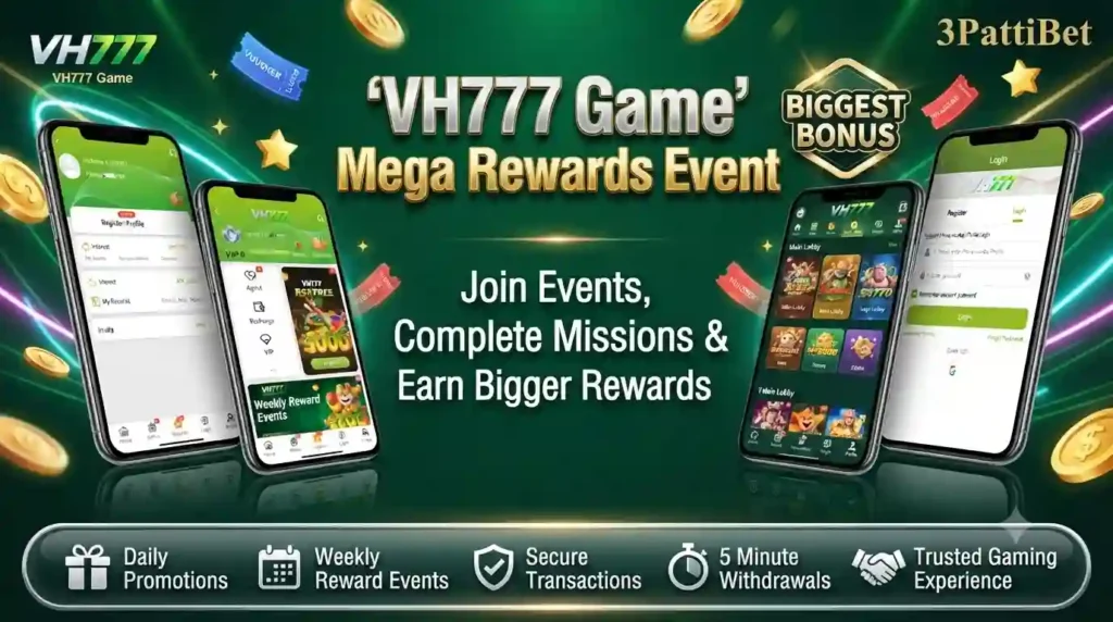 VH777 Game Image