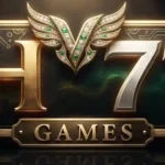 VH777 Game logo