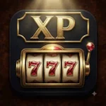 Xp777 game logo