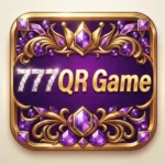 777QR Game logo