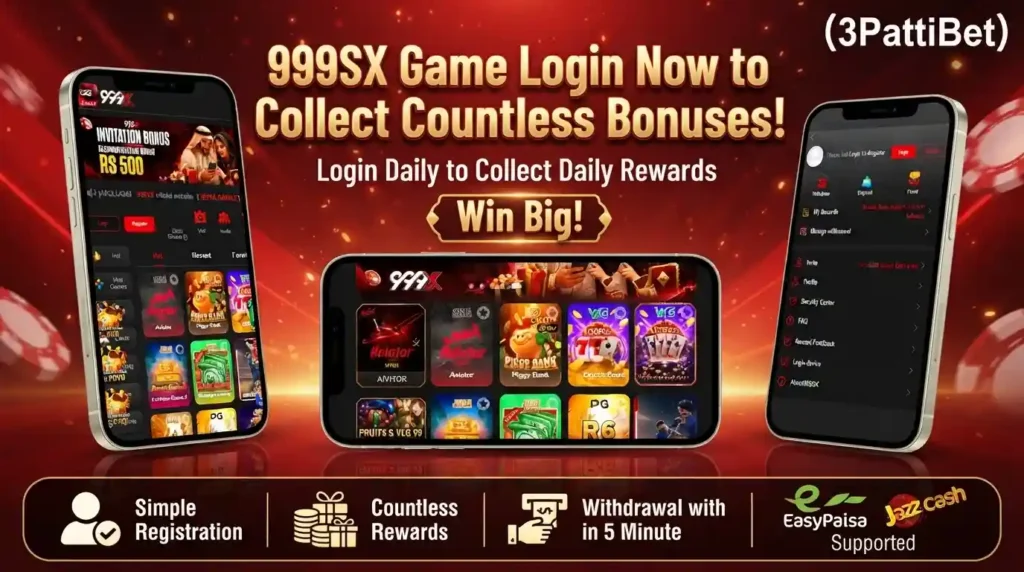 999SX Game Image